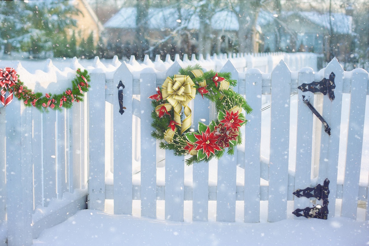 Easy DIY Wreath Ideas for Your Front Door